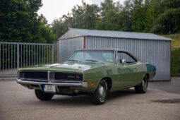 1969 Dodge Charger