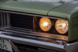 
										1969 Dodge Charger plné									