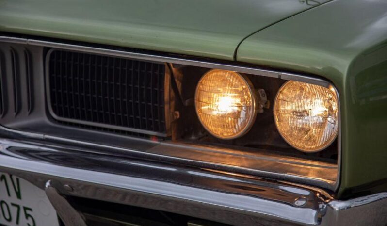 
								1969 Dodge Charger plné									