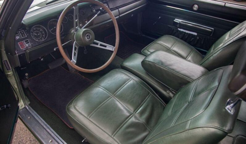 
								1969 Dodge Charger plné									