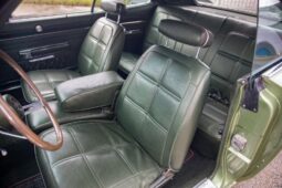 
										1969 Dodge Charger plné									