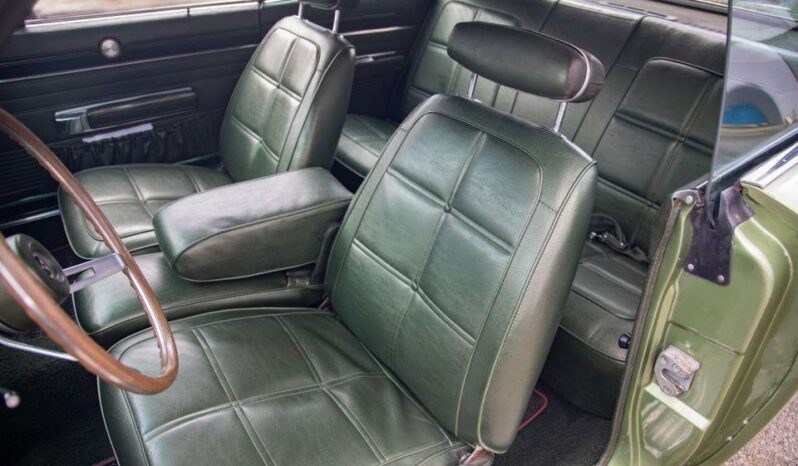 
								1969 Dodge Charger plné									