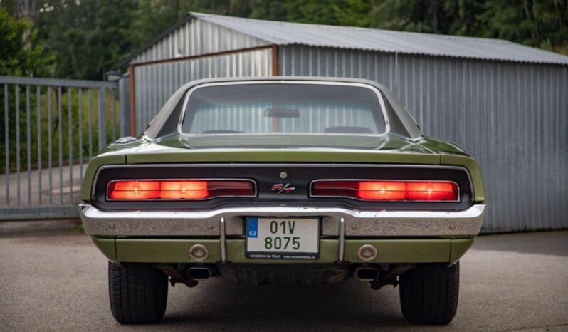 
								1969 Dodge Charger plné									