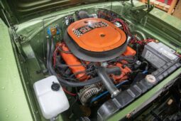 
										1969 Dodge Charger plné									