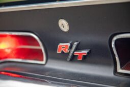 
										1969 Dodge Charger plné									