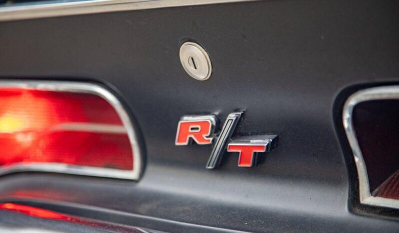 
								1969 Dodge Charger plné									