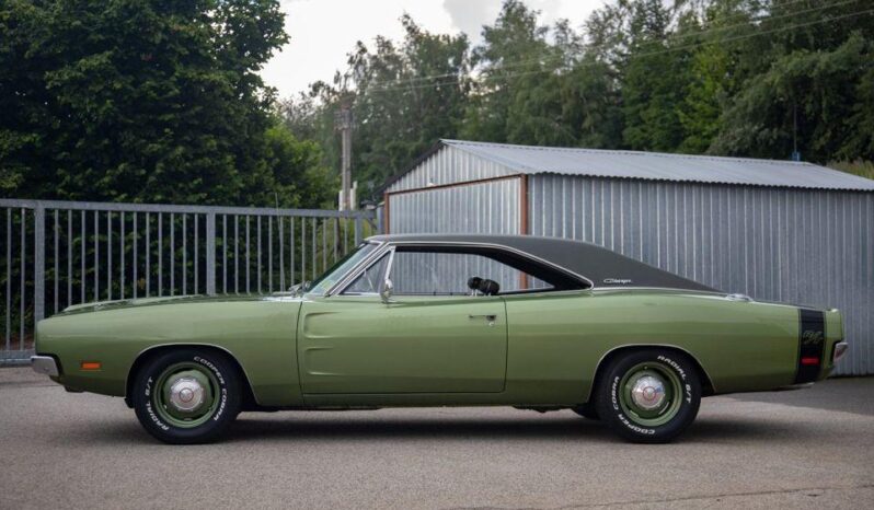 
								1969 Dodge Charger plné									