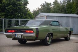 
										1969 Dodge Charger plné									