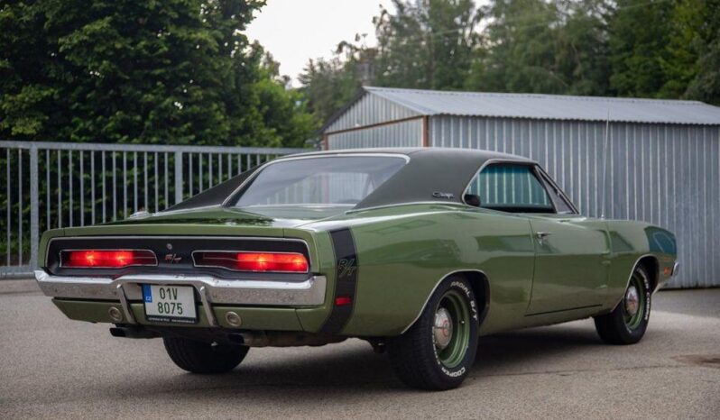 
								1969 Dodge Charger plné									