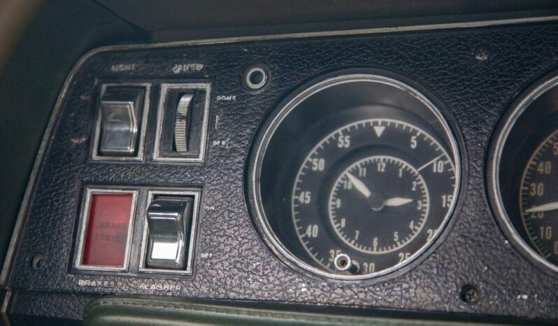 
								1969 Dodge Charger plné									