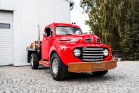 1948 Ford F3 PickUp