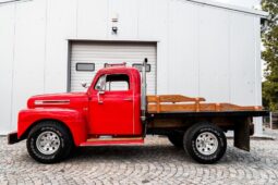 
										1948 Ford F3 PickUp plné									