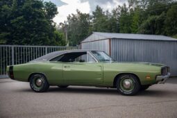 
										1969 Dodge Charger plné									