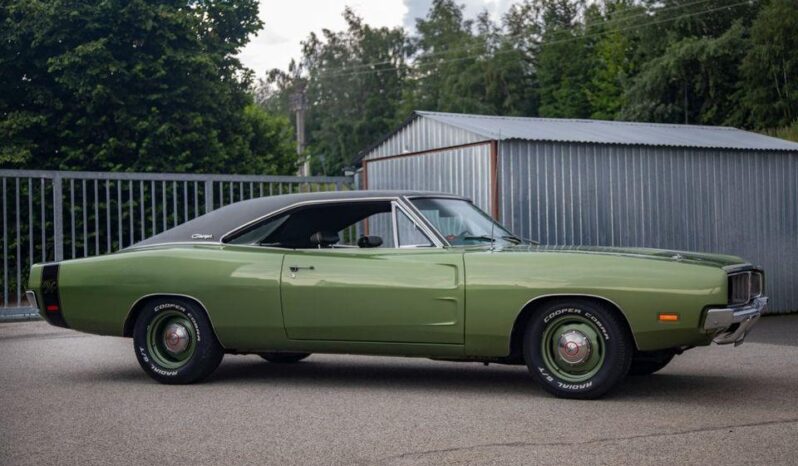 
								1969 Dodge Charger plné									