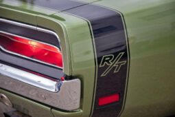 
										1969 Dodge Charger plné									