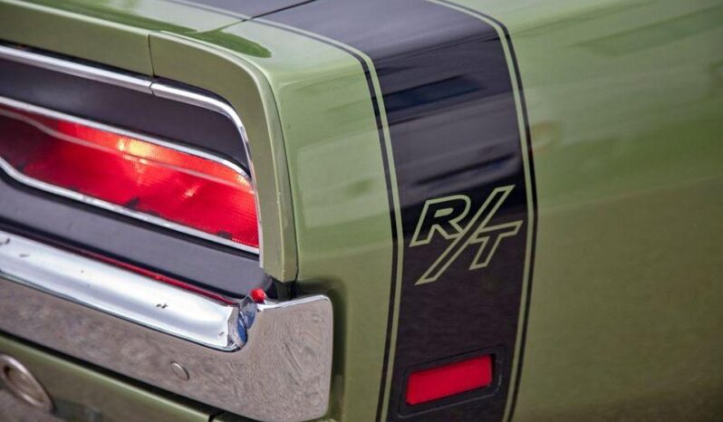 
								1969 Dodge Charger plné									