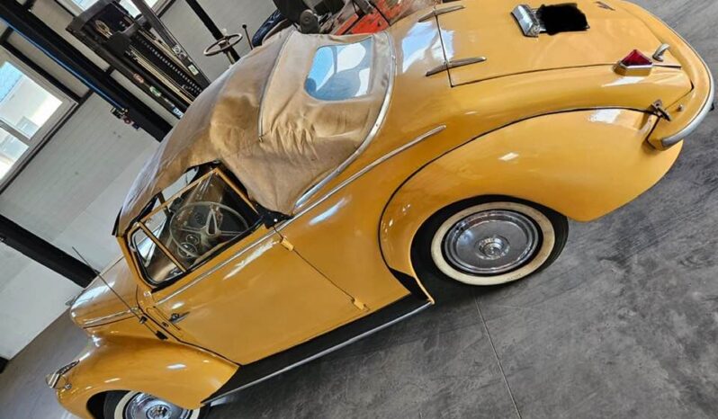 
								1948 Škoda Tudor Cabrio plné									