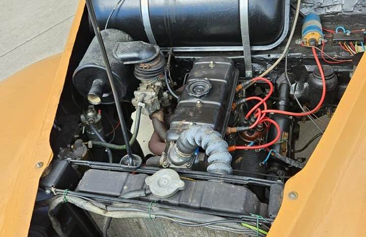 
								1948 Škoda Tudor Cabrio plné									