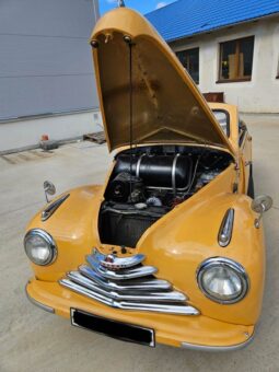 
										1948 Škoda Tudor Cabrio plné									