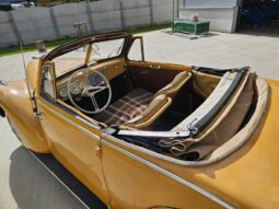 
										1948 Škoda Tudor Cabrio plné									