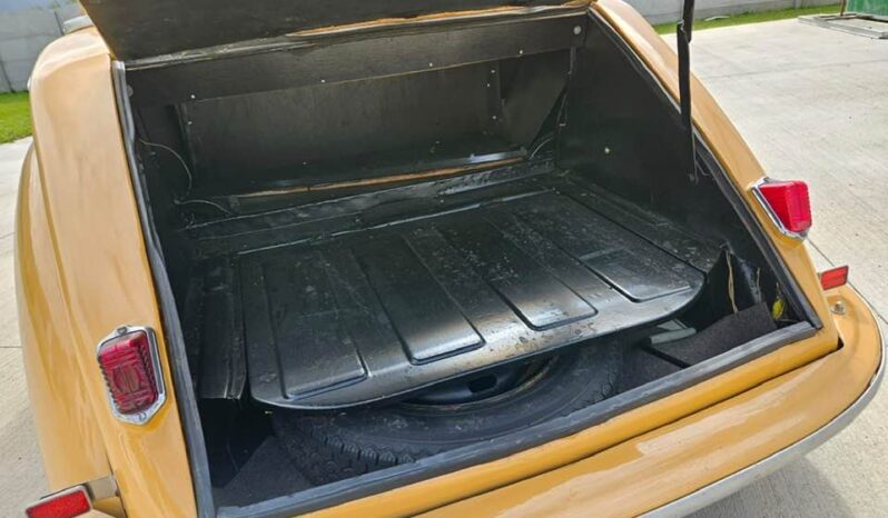 
								1948 Škoda Tudor Cabrio plné									