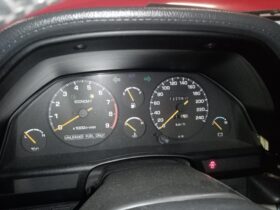 1988 Toyota Celica 2,0 GT Cabrio