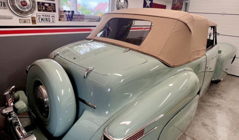 
								Detailing historických vozidel / veteránů plné									