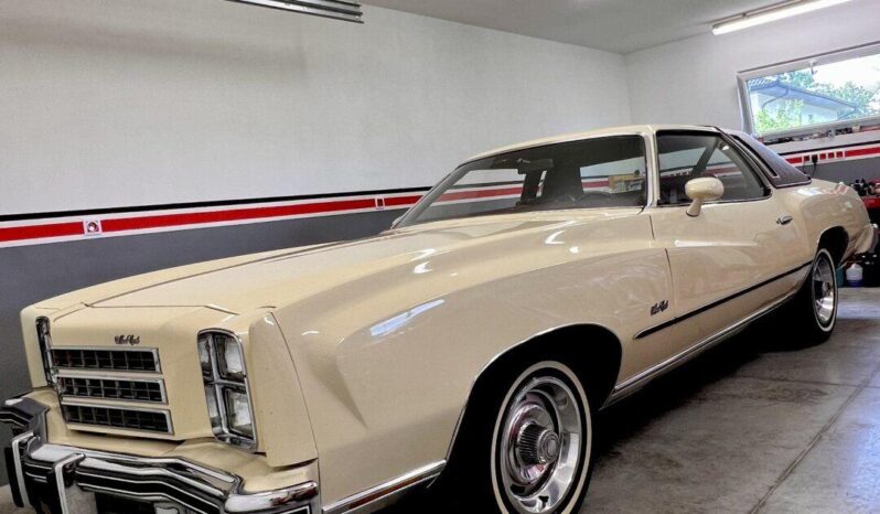 
								Detailing historických vozidel / veteránů plné									