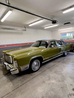 Detailing Historických Vozidel / Veteránů