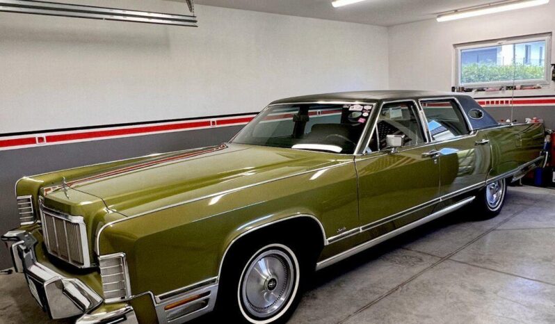 
								Detailing historických vozidel / veteránů plné									