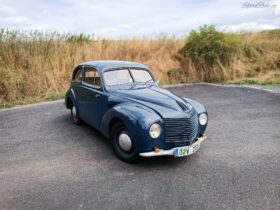1950 Minor Minor II