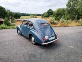1950 Minor Minor II