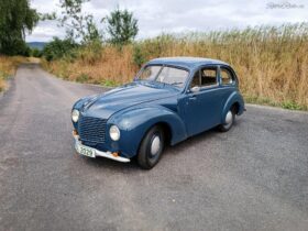 1950 Minor Minor II
