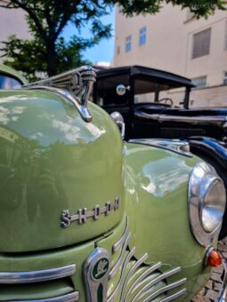 
										1948 Škoda Tudor 1101 plné									