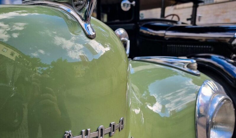 
								1948 Škoda Tudor 1101 plné									