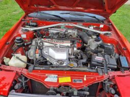 
										1988 Toyota Celica 2,0 GT Cabrio plné									