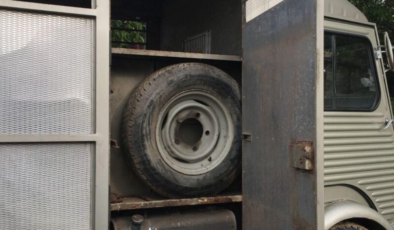 
								1973 Citroen HW plné									