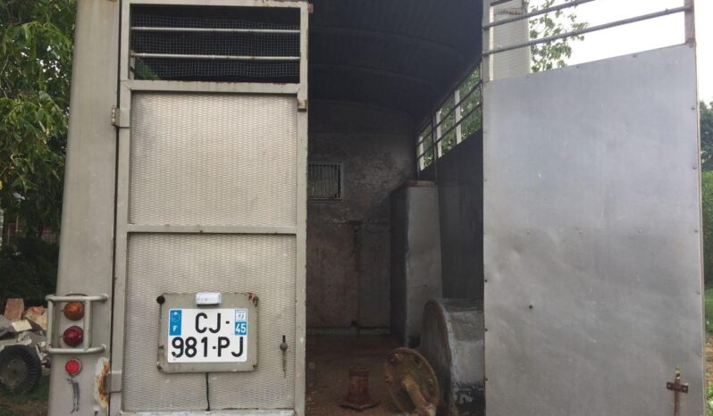 
								1973 Citroen HW plné									