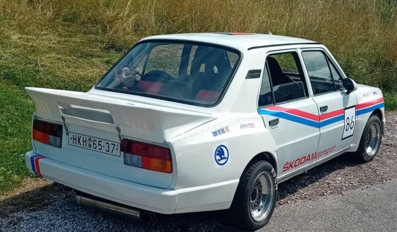 
								1989 škoda 130lr/h plné									
