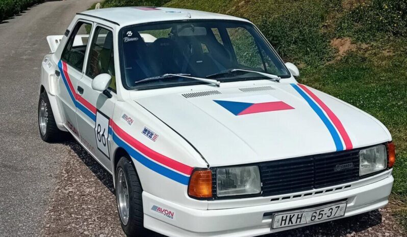 
								1989 škoda 130lr/h plné									