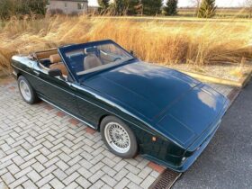 1987 TVR 350i