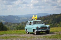 
										1963 Škoda Octavia Combi plné									