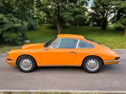 1968 Porsche 912