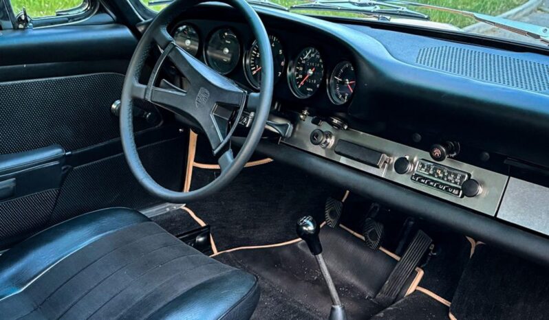 
								1968 Porsche 912 plné									