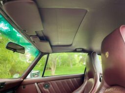 
										1987 Porsche 911 Carrera plné									