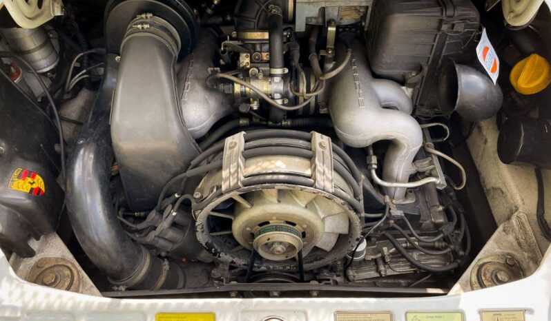 
								1987 Porsche 911 Carrera plné									