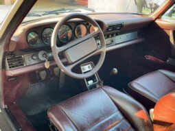 
										1987 Porsche 911 Carrera plné									