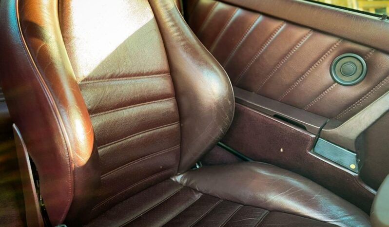 
								1987 Porsche 911 Carrera plné									