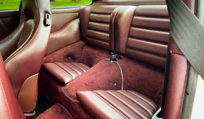 
								1987 Porsche 911 Carrera plné									