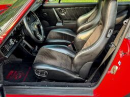 
										1988 Porsche 911 Carrera plné									